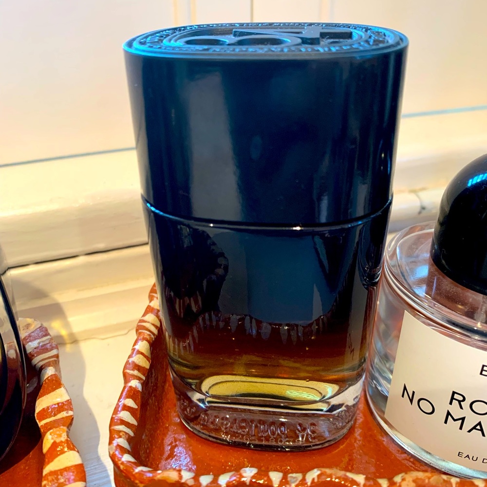 Diptyque // 34 Boulevard Saint Germain